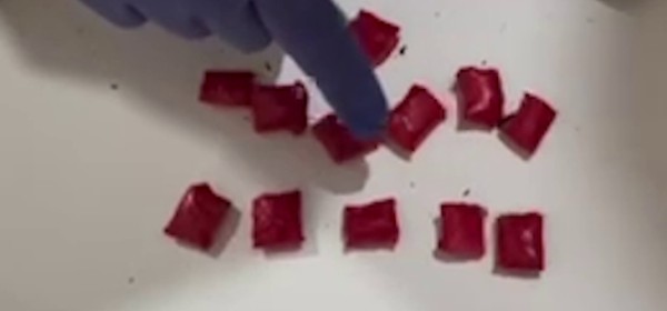 Аҟәа ақалақь аҿы инхо ахаҵа 13 грамм аметадон имхын.