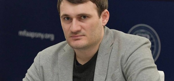 Руслан Бганба агәыҳалалратә фонд «Ашана» ахылаԥшратә хеилак ахь далхуп