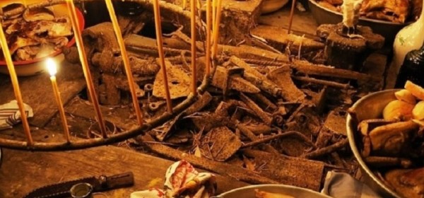 Ажьырныҳәа, Ажьырныҳәамза 13-14 ауха Аԥсны адунеи аԥҵара Амш азгәарҭоит.