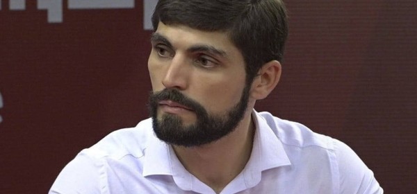 Алиас Авидзба назначен советником президента
