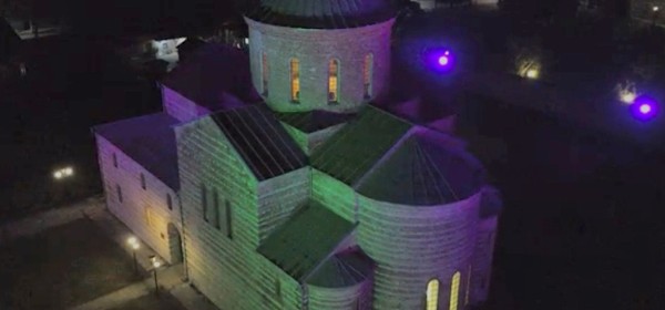 Пицунда ауахәамаҿы асахьаркыратә лашарабагақәа  ықәдыргылеит