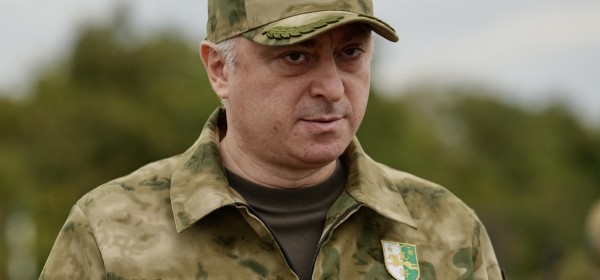 Аҳәынҭқарра Ахада Бадра Гәынба аԥышәарҭа Нагвалоу аҿы имҩаԥысуа Аԥсны Арбџьармчқәа роператив-тактикатә ҽазыҟаҵарақәа дрылахәуп
