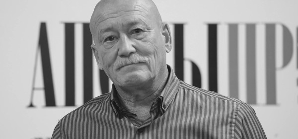 Актиор Андреи Хорошев Аҟәа араион Иашҭхәа ақыҭан  анышә дамардеит.