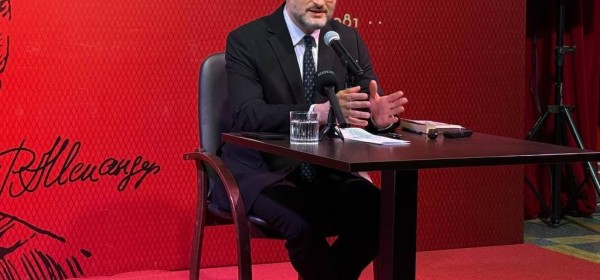 РУСДРАМ подвел итоги 44-го сезона и наметил новые горизонты