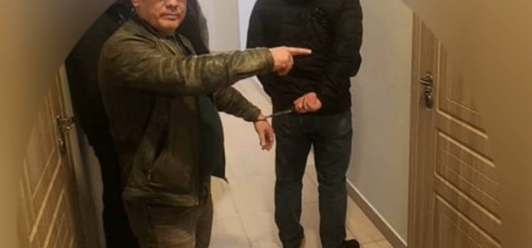 Задержан организатор поставок наркотиков  в Абхазию