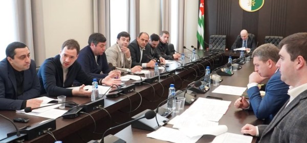 Депутаты Парламента детально изучат перечень стратегических объектов, представленный Кабмином