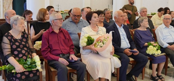 Ф-ҭаацәарак «Абзиабареи гәыкала азыҟазаареи рзы» амедалқәа ранаршьеит