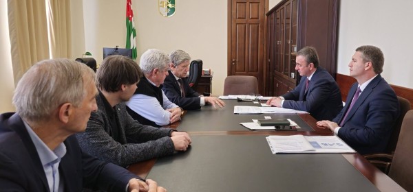 Центр ядерной медицины может быть создан при СФТИ