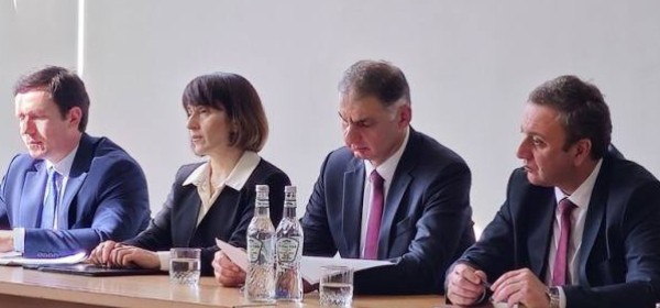 2025 ш. аусура аихшьалақәа ирызкны Гәылрыԥшь араион ахадараҿы имҩаԥысит  аилатәара