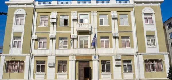 Директор ООО «СДЛМ» Ахра Смыр привлечен к административной ответственности за административное правонарушение   