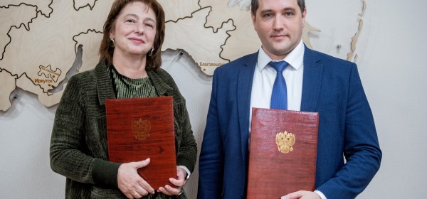 Росстат и Госстат Абхазии укрепляют сотрудничество