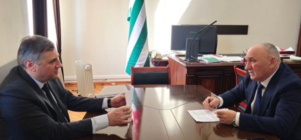 Государственная инспекция Республики Абхазия по карантину растений подвела итоги работы за 2025 год