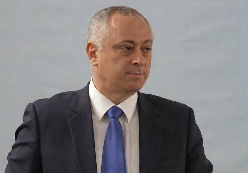 Аҳәынҭқарра Ахада Бадра Гәынба Аԥсны иқәынхо аԥсылманцәа Ураза-баирам рыдиныҳәалеит