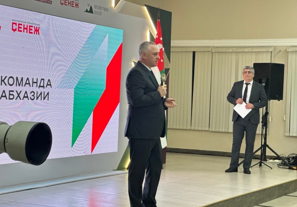 Финалистам конкурса