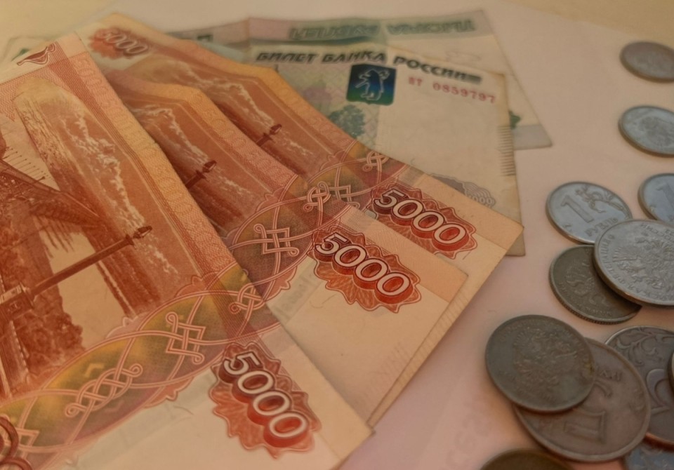 3,54 млрд руб. налоговых платежей поступило в бюджет республики за 7 месяцев
