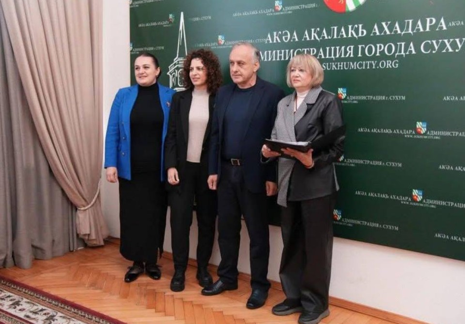 Двор на улице 30 Сентября объявлен