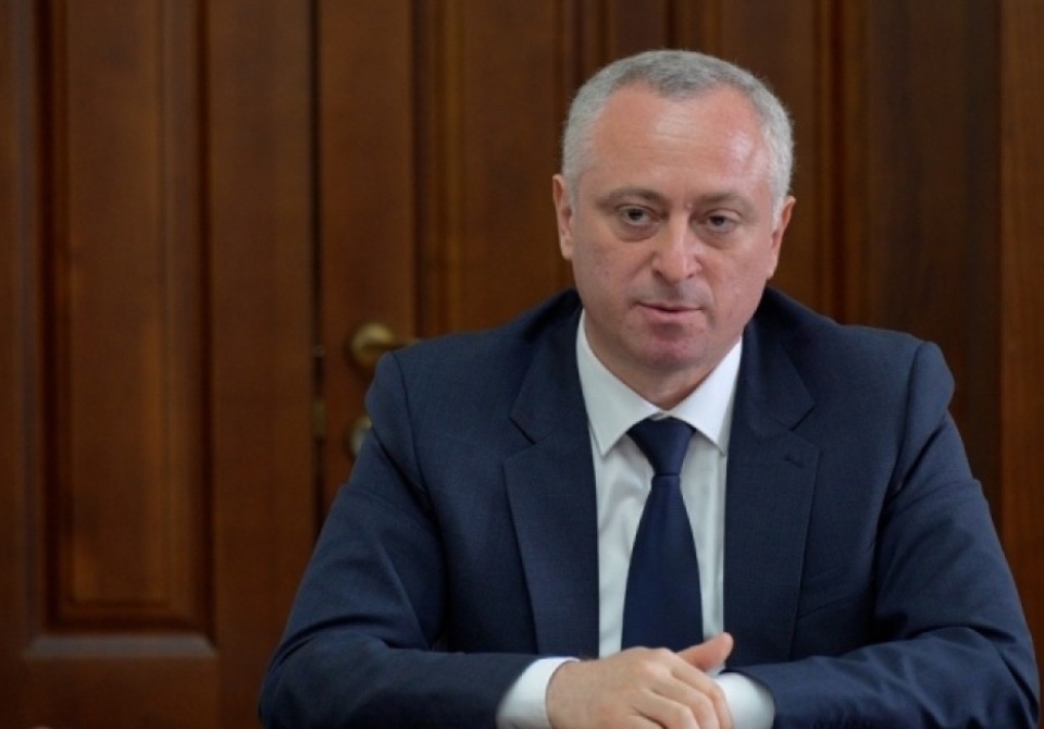 Аҳәынҭқарра Ахада Аҳәаахьчаратә усбарҭа анапхгареи ахатәы еилазаареи Аҳәаахьчаҩ имш рыдиныҳәалеит.