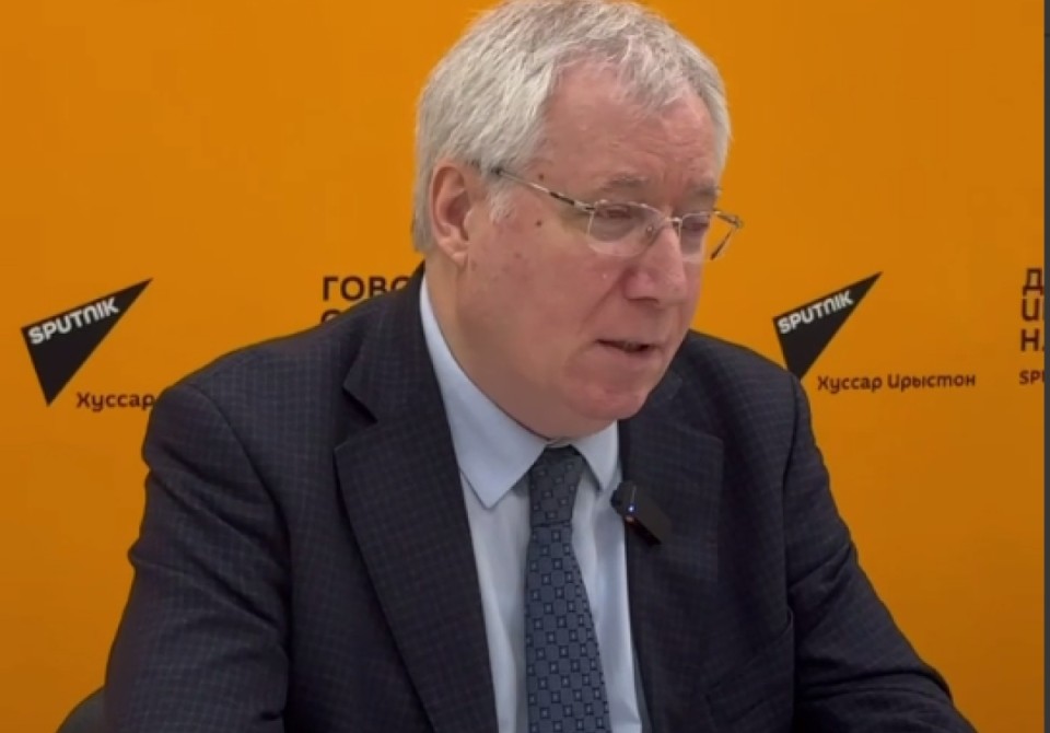 Константин Кочиев: все участники Женевских дискуссий поддерживают разработку документа о неприменении силы