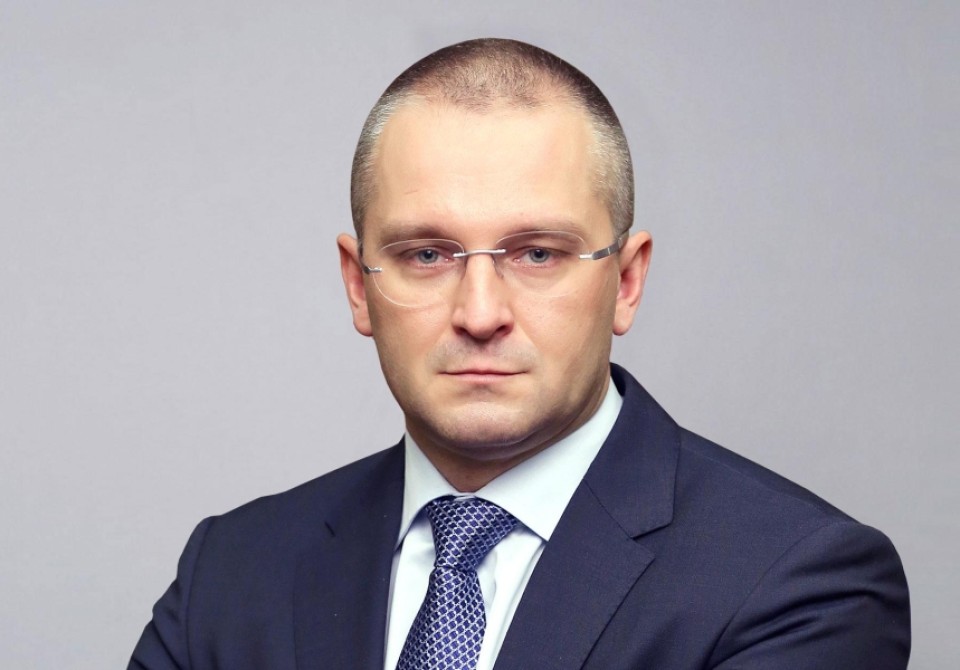 Дмитрий Вольвач: инвестсоглашение между Россией и Абхазией должно защищать права и капитал инвесторов