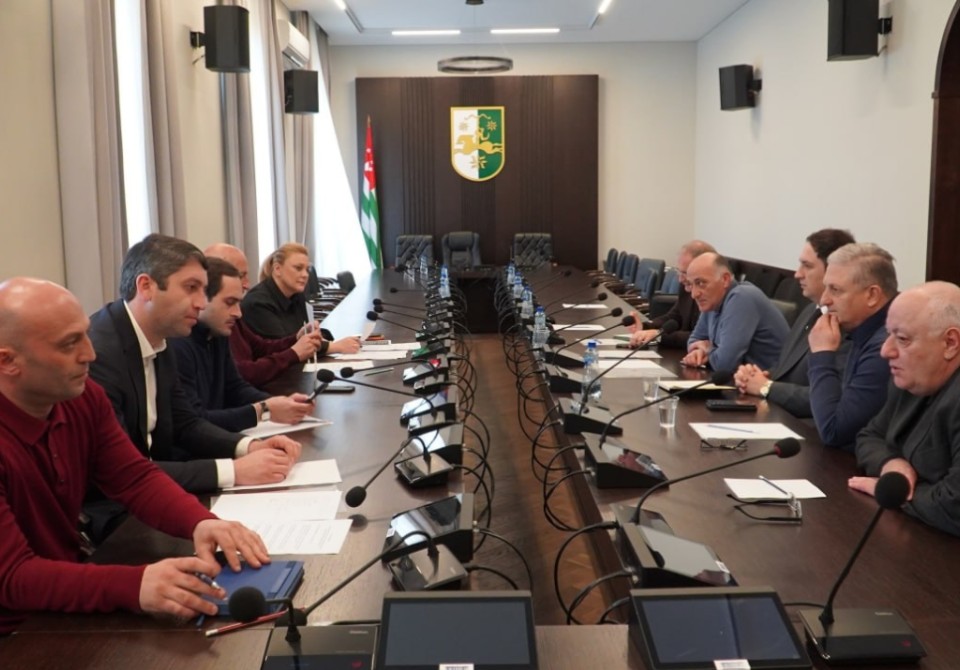 Вопросы социальной интеграции репатриантов обсудили в Парламенте 