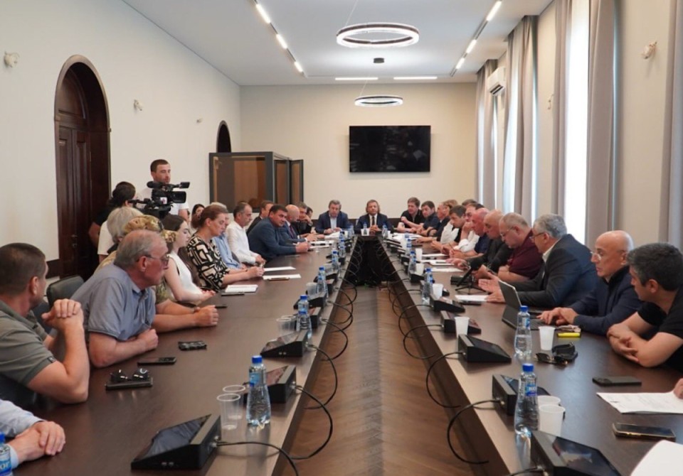 Законопроект «О едином социальном налоге» доработают до его рассмотрения во втором чтении