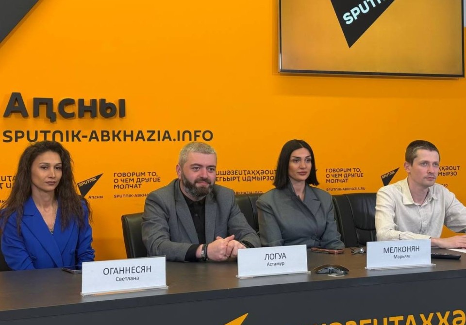 Вопросы увеличения туристического потока между Абхазией и Арменией обсудили в Сухуме