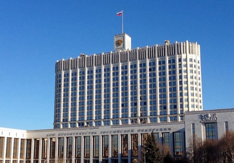 Правительство РФ одобрило предложение о заключении соглашения о сотрудничестве между Ленинградской областью и  Абхазией