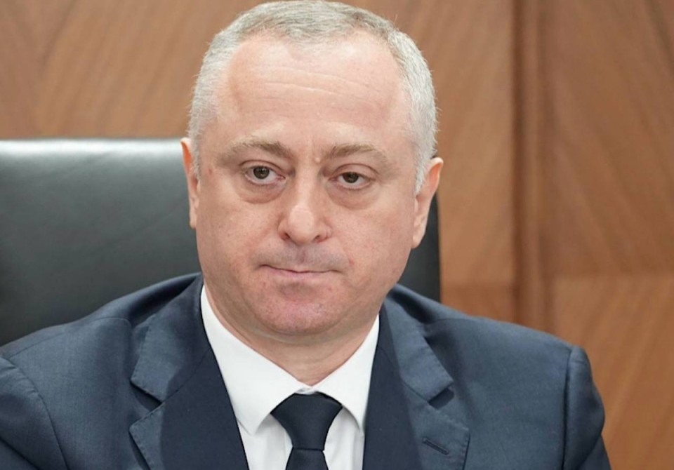 Аԥсны Аҳәынҭқарра Ахада Гәынба Бадра 2026 шықәсазтәи Аԥсны ашколқәа раушьҭымҭацәа дрыдныҳәалеит