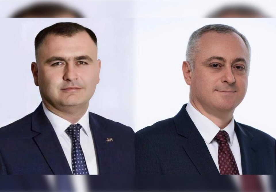 Аахыҵ 	Уаԥстәыла Ахада Алан Гаглоеви Бадра Гәынбеи Аԥсны жәлари Аиааира Амш рыдиныҳәалеит.