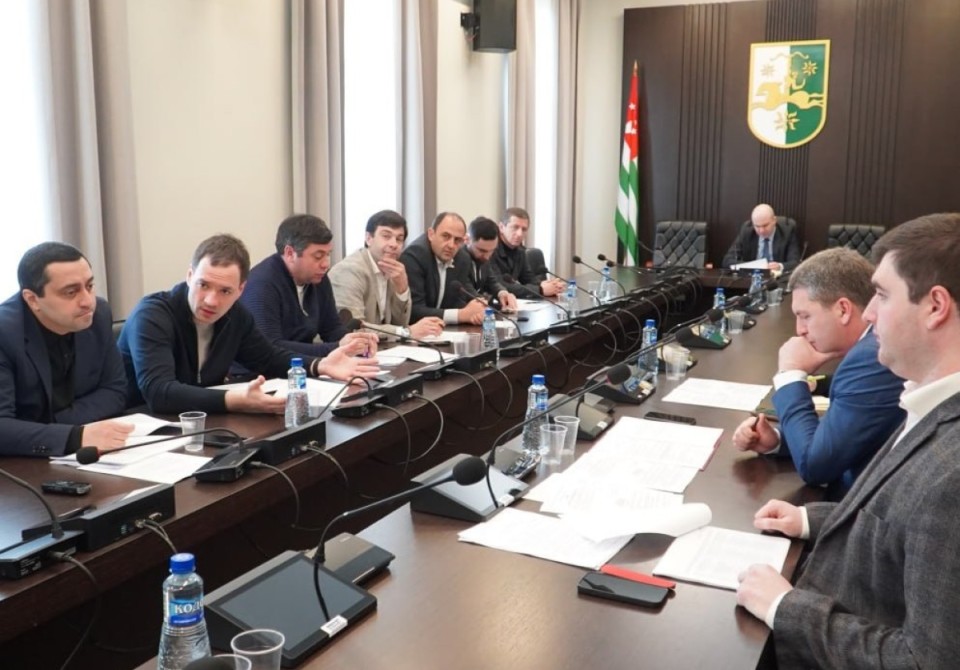 Депутаты Парламента детально изучат перечень стратегических объектов, представленный Кабмином