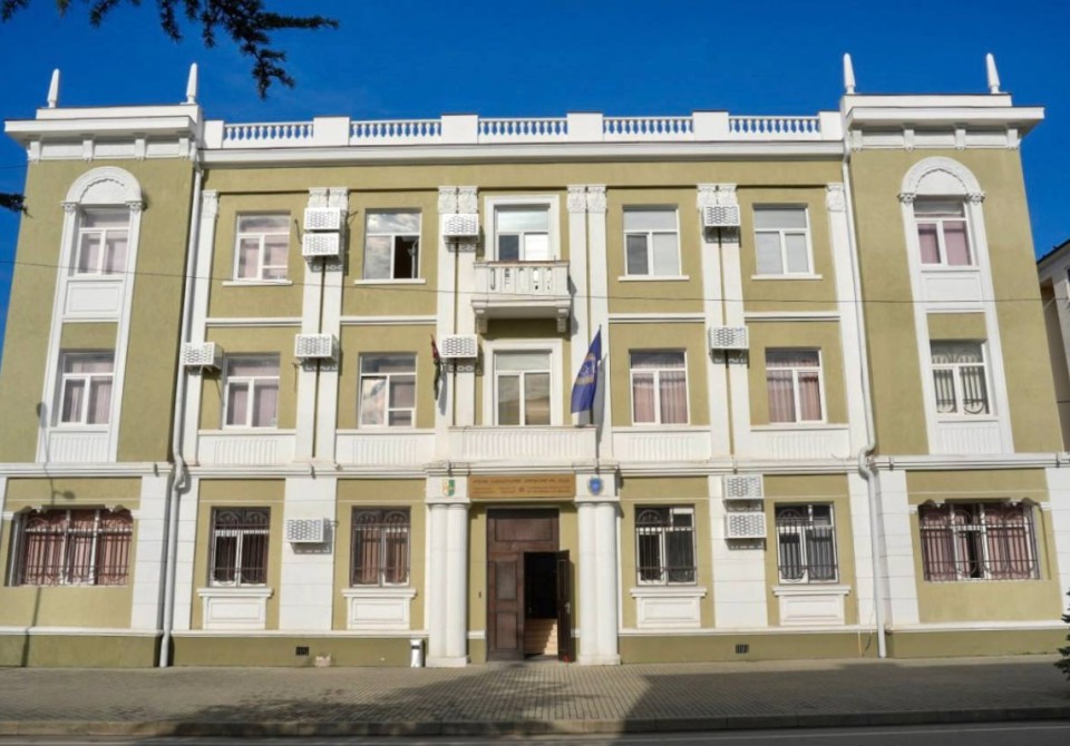 Директор ООО «СДЛМ» Ахра Смыр привлечен к административной ответственности за административное правонарушение