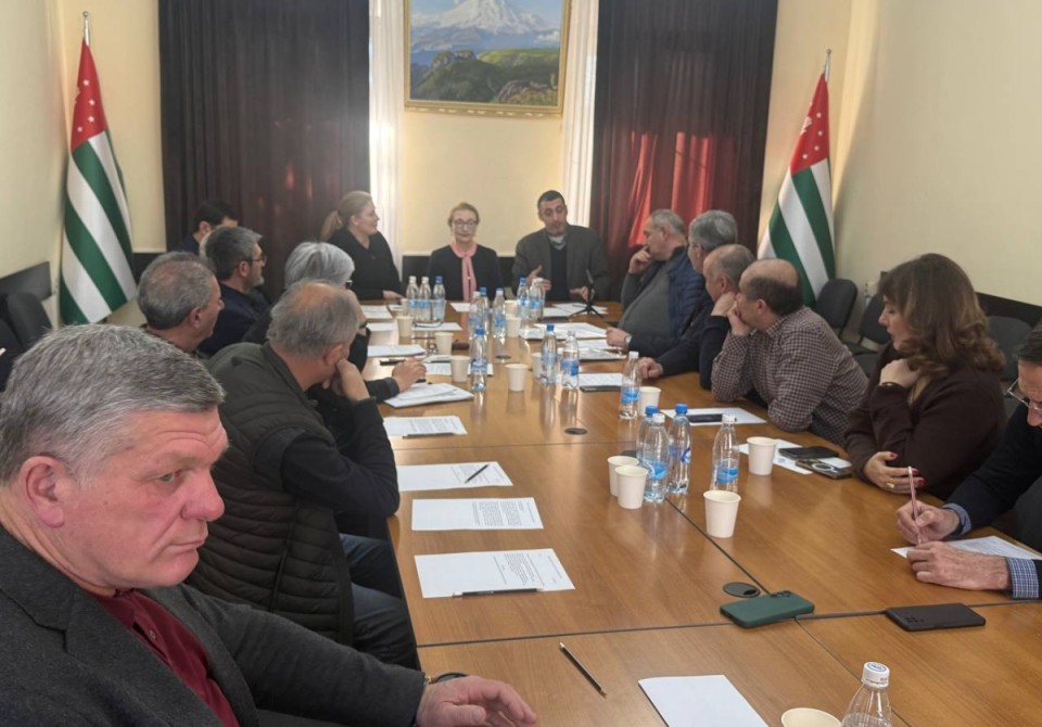 Общественная палата готовится к проведению гражданского форума