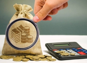 Более 1,4 млрд рублей составили налоговые поступления в бюджет за 1-й квартал 2026 года