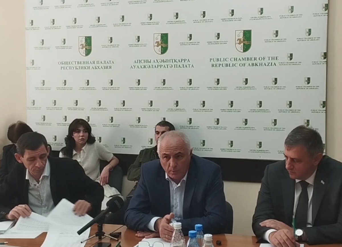 Аграрный сектор Абхазии получил 600 млн рублей господдержки с 2021 года и реализовал 847 проектов