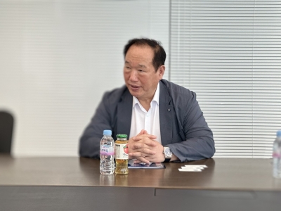 Сонджин Ким: Абхазский культурный центр в Южной Корее - символ дружбы двух народов