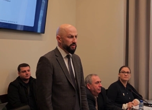 Бывшие санатории МВО и РВСН исключаются из перечня мест дислокации российской военной базы в Абхазии