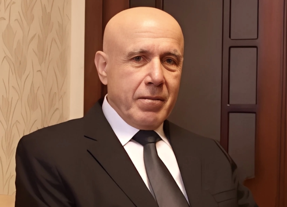 Готовится к выходу второе издание книги Олега Дамениа «Абхазия на рубеже веков