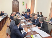 Кабмин утвердил отчеты об исполнении бюджетов пяти фондов за 2024 год