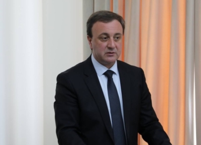 Владимир Делба назначен исполняющим обязанности премьер-министра