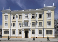 Военная прокуратура и КРУ завершили проверку Государственной миграционной службы