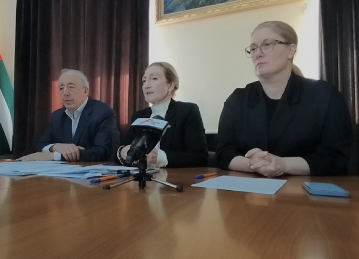 Сформирован руководящий состав Общественной палаты  VII созыва