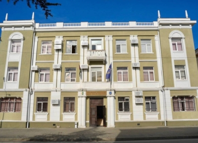 Уголовное дело по обвинению Аслана Дочия направлено в Верховный суд