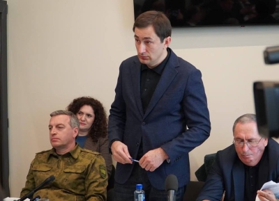 Введение единого соцналога требует внесения изменений в ряд законов Абхазии