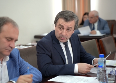 Кабмин утвердил перечень льготных лекарств и медизделий для инвалидов войны