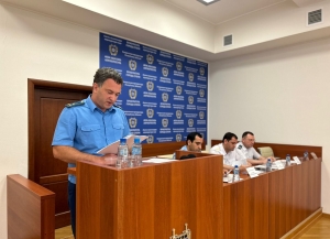 За 6 месяцев 2023 года произошло 71 ДТП, в которых погибло 28 человек   