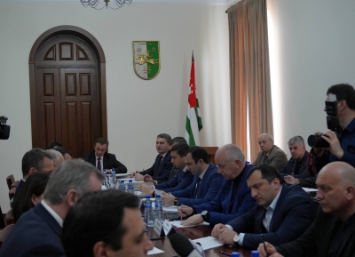 Кабмин Абхазии утвердил программу медицинского обеспечения подготовки призывной молодежи к службе на 2026 год