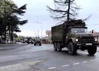 Командно-штабные мобилизационные учения проводятся в ВС РА