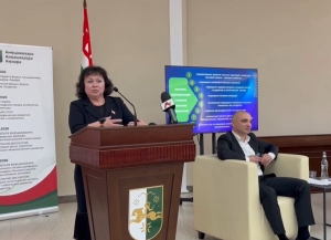 Ақыҭа аҿиаразы акраҵанакуеит зхаҭабзиара ҳараку асоциалтә ҭагылазаашьақәа раԥҵара