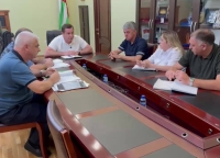 Министр внутренних дел поручил расследовать в кратчайшие сроки факт нападения на жителей Сухума Дэвида Гобечия и Лию Агрба