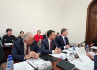Кабмин утвердил три медицинские целевые программы на 2025 год